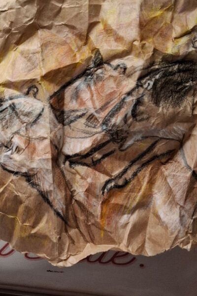 laboratori facili per la prima media sull'arte rupestre della preistoria