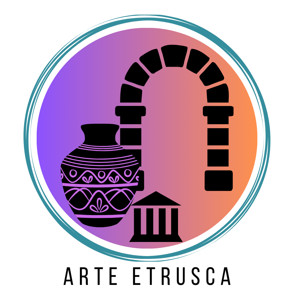 arte etrusca