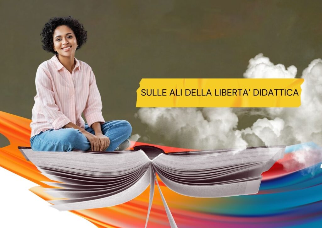 guida alla programamzione didattica di arte e imamgine. 5 pilastri per capire come trasformare la burocrazia scolastica in progetto utile